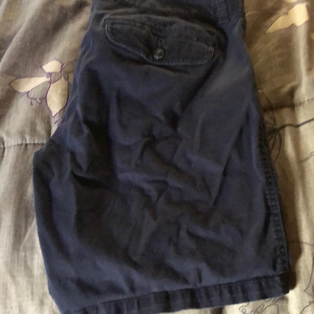 Women’s Bermuda shorts